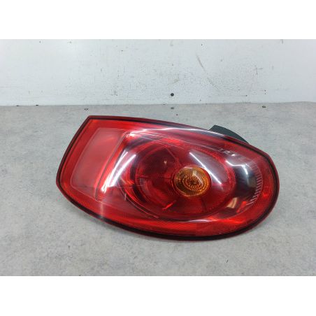 LAMPA TYLNA LEWA FIAT BRAVO II 1.9 JTD 2007 51757544 865/B 150 3837 