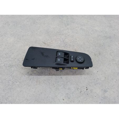 PANEL STEROWANIA SZYB FIAT BRAVO II 1.9 JTD 2007 865/B 150 3837 