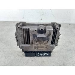 KOMPUTER, STEROWNIK FIAT BRAVO II 1.9 JTD200751809690 0281013580  BOSCH865/B1503837                                            