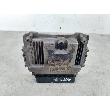 KOMPUTER, STEROWNIK FIAT BRAVO II 1.9 JTD 2007 51809690 0281013580  BOSCH 865/B 150 3837 