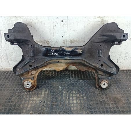 WÓZEK,TRAWERS PRZÓD AUDI TT 8N