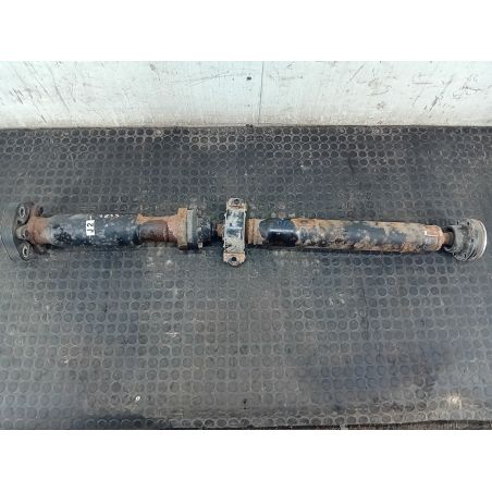 WAŁ NAPĘDOWY TYŁ INFINITI EX37 3.7 V6 2009 L50 320 3845 