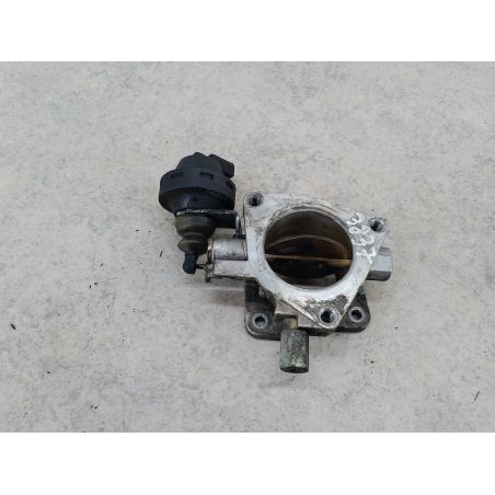 PRZEPUSTNICA FIAT BRAVO II 1.9 JTD 2007 865/B 150 3837 