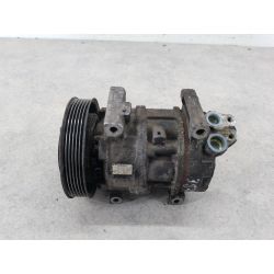 POMPA, SPRĘŻARKA KLIMATYZACJI FIAT BRAVO II 1.9 JTD2007447220-8645 5SL12C-J  DENSO  865/B1503837                                            