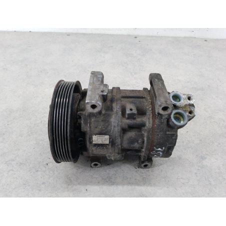 POMPA, SPRĘŻARKA KLIMATYZACJI FIAT BRAVO II 1.9 JTD 2007 447220-8645 5SL12C-J  DENSO   865/B 150 3837 