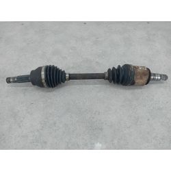 PÓŁOŚ PRAWA PRZÓD INFINITI EX37 3.7 V62009L503203845                                            