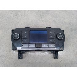 PANEL NAWIEWU FIAT BRAVO II 1.9 JTD2007735442075865/B1503837                                            