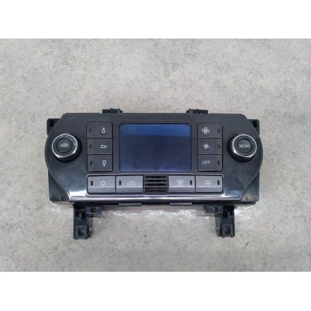 PANEL NAWIEWU FIAT BRAVO II 1.9 JTD 2007 735442075 865/B 150 3837 