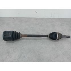 PÓŁOŚ LEWA PRZÓD INFINITI EX37 3.7 V62009L503203845                                            