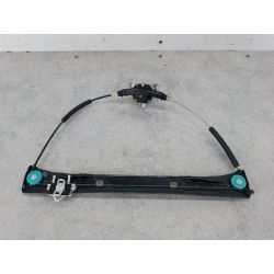 PODNOŚNIK SZYBY PRAWY PRZÓD CITROEN NEMO 1.4 HDI 70KM1.4 HDI2008KKX (199)703902                                            