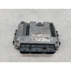 KOMPUTER, STEROWNIK CITROEN NEMO 1.4 HDI 70KM1.4 HDI20089665691680 0281014444  BOSCHKKX (199)703902                                            