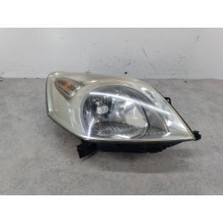 LAMPA PRZÓD PRAWA CITROEN NEMO 1.4 HDI 70KM1.4 HDI20081353197080 45560999 45560393  MAKDKKX (199)703902                                            