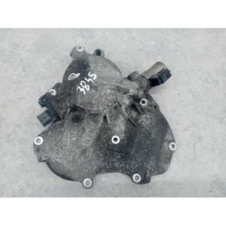 OBUDOWA ROZRZĄDU INFINITI EX37 3.7 V6 2009 L50 320 3845 