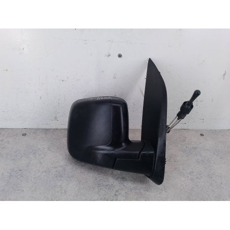 LUSTERKO PRAWE CITROEN NEMO 1.4 HDI 70KM 1.4 HDI 2008 KKX (199) 70 3902 