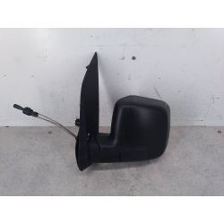 LEFT MIRROR CITROEN NEMO 1.4 HDI 70KM1.4 HDI2008KKX (199)703902                                            