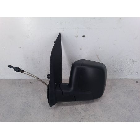 LEFT MIRROR CITROEN NEMO 1.4 HDI 70KM 1.4 HDI 2008 KKX (199) 70 3902 