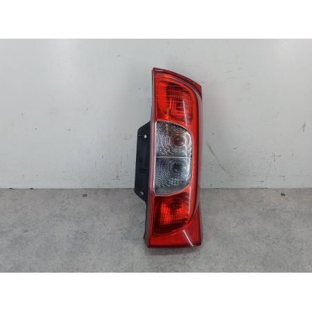 LAMPA TYLNA PRAWA CITROEN NEMO 1.4 HDI 70KM 1.4 HDI 2008 01353205080 FARBA   KKX (199) 70 3902 