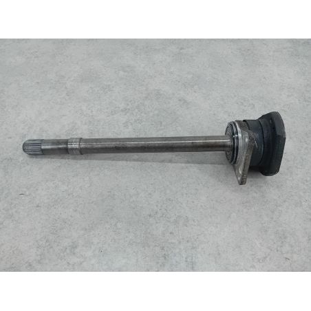 PODPORA PÓŁOSI INFINITI EX37 3.7 V6 2009 L50 320 3845 