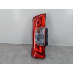 LAMPA TYLNA LEWA CITROEN NEMO 1.4 HDI 70KM1.4 HDI200801353206080  FARBAKKX (199)703902                                            