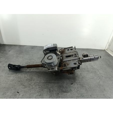 WSPOMAGANIE ELEKTRYCZNE, PION RENAULT CLIO III