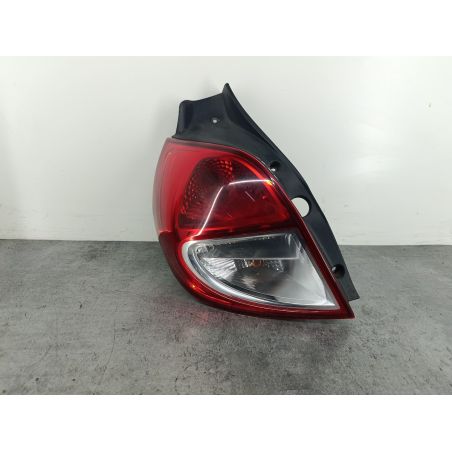LAMPA TYLNA LEWA RENAULT CLIO III 1.5 DCI 68KM 1.5 DCI 2010 8200886925  8200886944  020300999 OV369 68 3632 