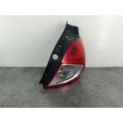 LAMPA TYLNA PRAWA RENAULT CLIO III 1.5 DCI 68KM1.5 DCI20108200886946  020290999  8200886926OV369683632                                            