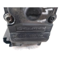 PRZEPUSTNICA CITROEN NEMO 1.4 HDI 70KM1.4 HDI20089661559780  DELPHIKKX (199)703902                                            