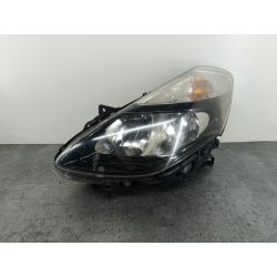 LAMPA PRZÓD LEWA RENAULT CLIO III 1.5 DCI 68KM1.5 DCI201020-C050B TYCOV369683632                                            