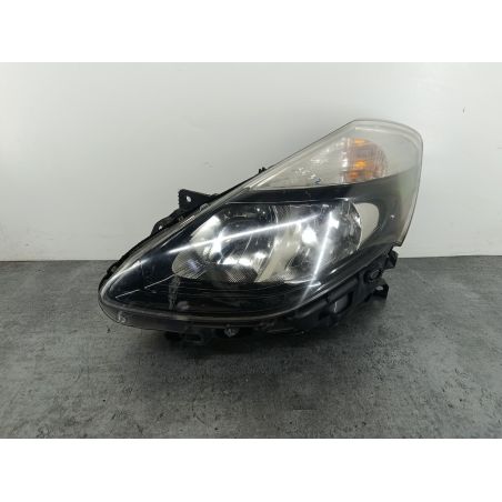 LAMPA PRZÓD LEWA RENAULT CLIO III
