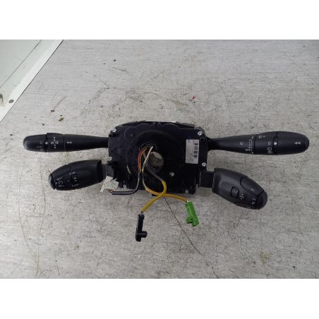 PRZEŁĄCZNIK ZESPOLONY PEUGEOT 207 1.6 VTI 120KM 1.6 VTI 2008 96630718XT  3320207 COM2005  VALEO EXL 120 3520 