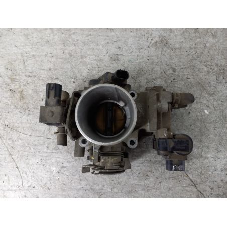 PRZEPUSTNICA HONDA CIVIC VII