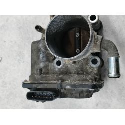 PRZEPUSTNICA FIAT SEDICI 1.6 16V2008ZCE1073143                                            