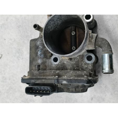 PRZEPUSTNICA FIAT SEDICI 1.6 16V 2008 ZCE 107 3143 