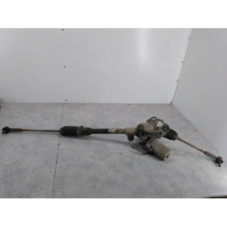 MAGLOWNICA PRZEKŁADNIA KIEROWNICY FIAT SEDICI 1.6 16V 2008 48580-79J60 NSK ZCE 107 3143 