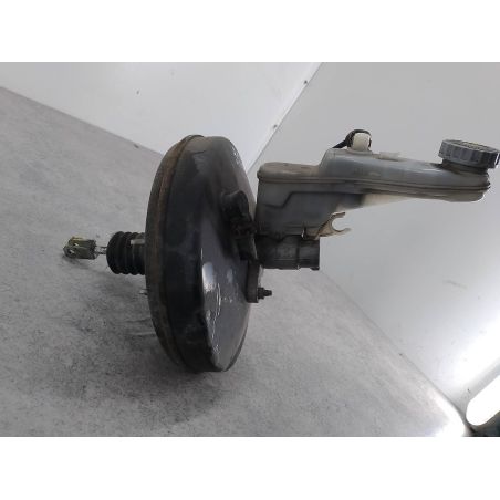 SERWO HAMULCOWE FIAT SEDICI 1.6 16V 2008 0204051436  BOSCH ZCE 107 3143 