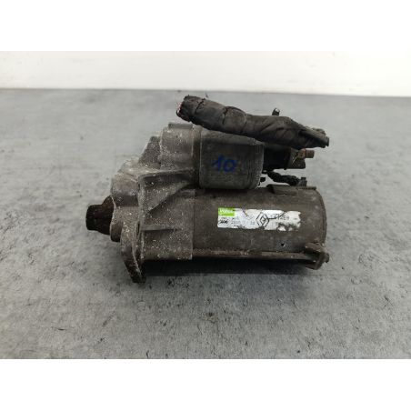 starter RENAULT CLIO III 1.5 DCI 68KM 1.5 DCI 2010 TS12E9 VALEO OV369 68 3632 