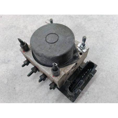 ABS PUMP FIAT SEDICI 1.6 16V 2008 56110-79J00 0265231668 ZCE 107 3143 