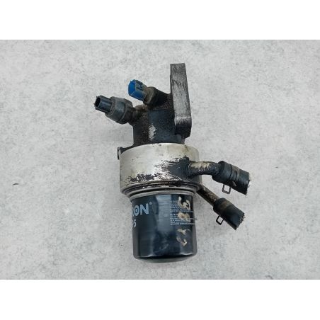 PODSTAWA FILTRA OLEJU INFINITI EX37 3.7 V6 2009 L50 320 3845 