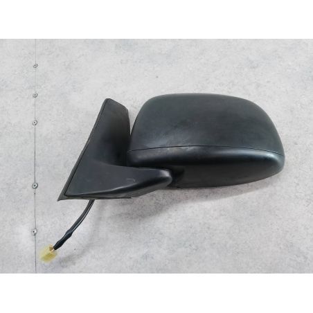 LEFT MIRROR FIAT SEDICI 1.6 16V 2008 ZCE 107 3143 