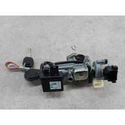 STACYJKA FIAT SEDICI 1.6 16V200833970-62J00 ZCE1073143                                            