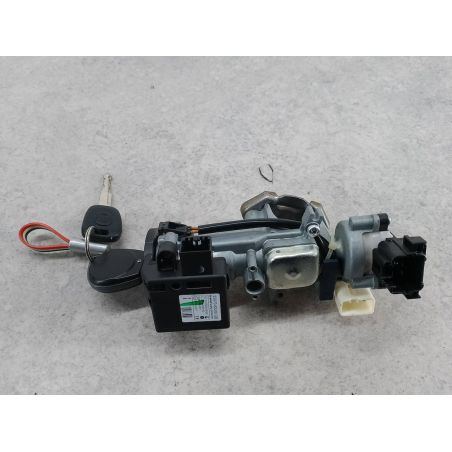 STACYJKA FIAT SEDICI 1.6 16V 2008 33970-62J00  ZCE 107 3143 