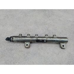 LISTWA WTRYSKOWA DIESEL OPEL ZAFIRA B 1.9 CDTI 120KM1.9 CDTI200855209572 Z21B1203470                                            