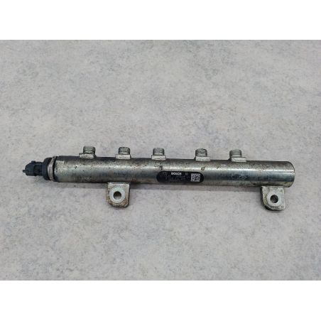 LISTWA WTRYSKOWA DIESEL OPEL ZAFIRA B