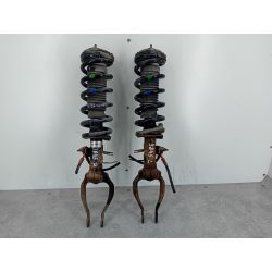 AMORTYZATORY PRZÓD KOMPLET INFINITI EX37 3.7 V62009561101BN0AL503203845                                            