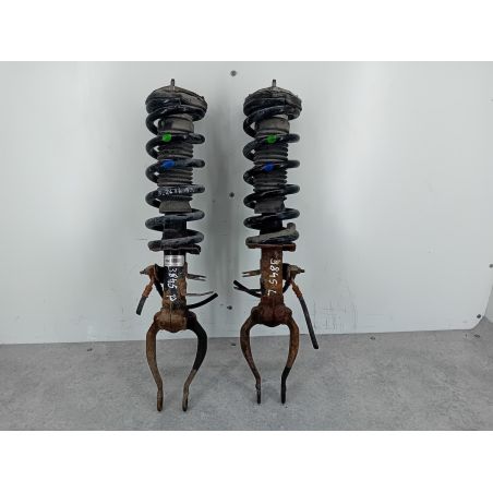 AMORTYZATORY PRZÓD KOMPLET INFINITI EX37 3.7 V6 2009 561101BN0A L50 320 3845 