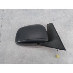 LUSTERKO PRAWE FIAT SEDICI 1.6 16V2008ZCE1073143                                            