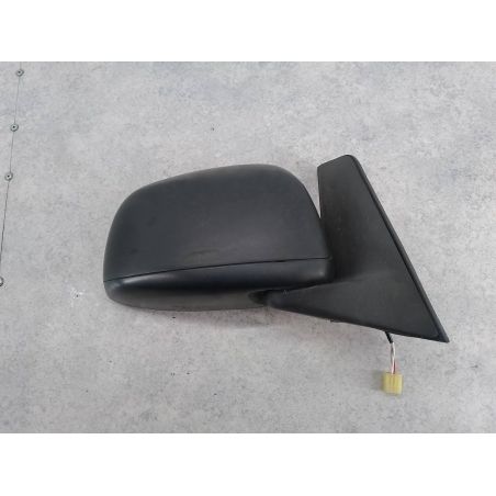 LUSTERKO PRAWE FIAT SEDICI 1.6 16V 2008 ZCE 107 3143 