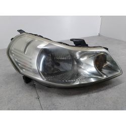 LAMPA PRZÓD PRAWA FIAT SEDICI 1.6 16V2008100-16684ZCE1073143                                            