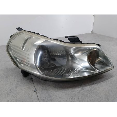 LAMPA PRZÓD PRAWA FIAT SEDICI 1.6 16V 2008 100-16684 ZCE 107 3143 