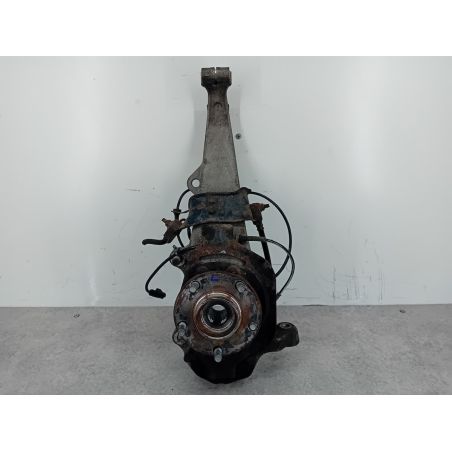 ZWROTNICA LEWY PRZÓD INFINITI EX37 3.7 V6 2009 L50 320 3845 